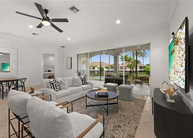 Property at 5004 Maxwell Cir Unit 3-202, Naples, FL 34105, 4 beds, 3 baths