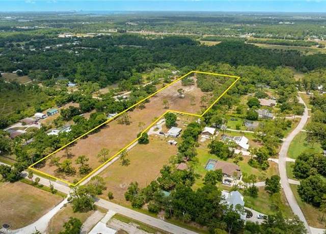 Property at 18301 Old Bayshore Rd, North Fort Myers, FL 33917
