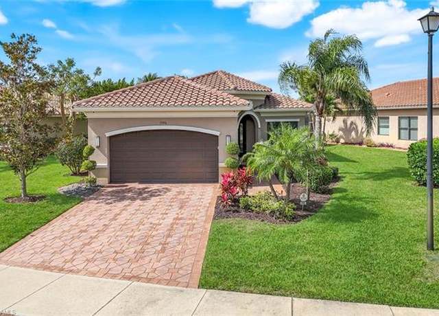 Property at 3366 Baltic Dr, Naples, FL 34119, 3 beds, 2.5 baths