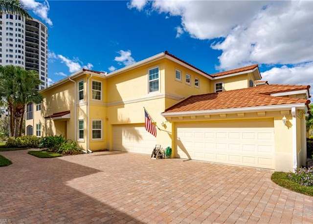Property at 1281 Rialto Way, Naples, Fl 34114, 3 beds, 2 baths