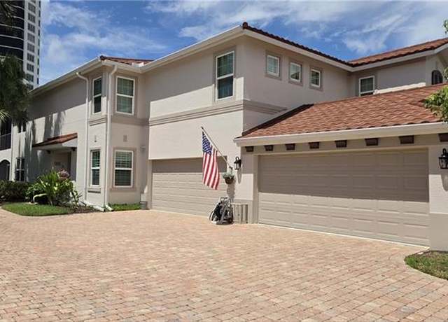 Property at 1281 Rialto Way, Naples, Fl 34114, 3 beds, 2 baths