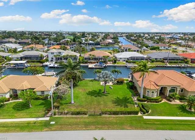 Property at 1540 Kingston Ct, Marco Island, FL 34145