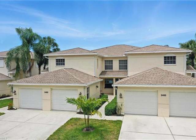 Property at 3460 W Crown Pointe Blvd #101, Naples, FL 34112, 3 beds, 2 baths