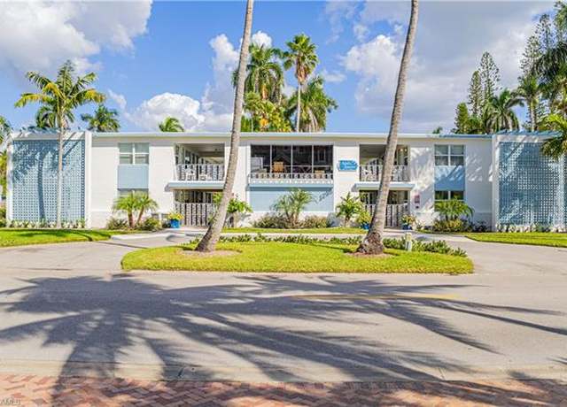 Property at 1295 Gulf Shore Blvd S #106, Naples, FL 34102, 2 beds, 2 baths