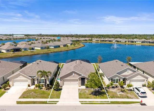 Property at 25377 E Lenox Cir, Punta Gorda, FL 33950, 3 beds, 2 baths