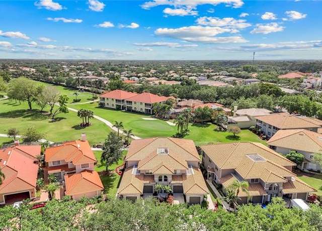 Property at 11412 Quail Village Way #101, Naples, FL 34119, 3 beds, 2 baths