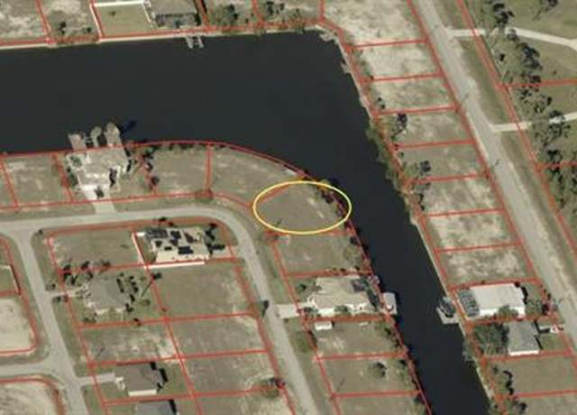 Property at 3257 NW 41st Ave, Cape Coral, FL 33993