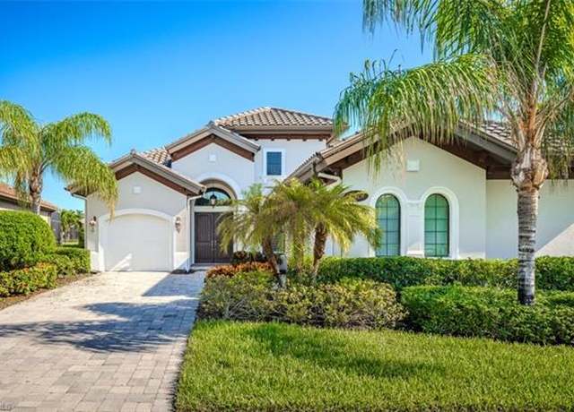 Property at 7329 Lantana Way, Naples, FL 34119, 4 beds, 3.5 baths