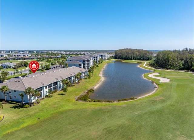 Property at 6070 National Blvd #218, Ave Maria, FL 34142, 2 beds, 2 baths