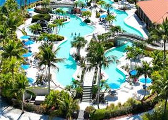 Property at 6600 Beach Resort Dr #401, Naples, FL 34114, 2 beds, 2 baths