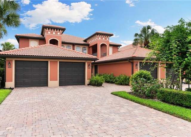 Property at 10021 Heather Ln #803, Naples, FL 34119, 3 beds, 2 baths