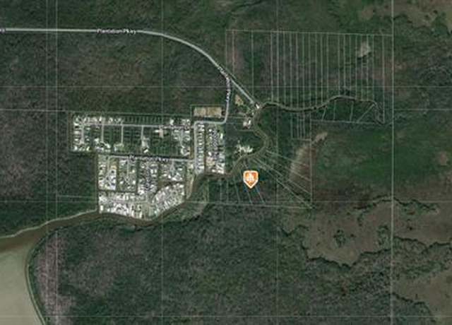 Property at No Access, Everglades City, FL 34141