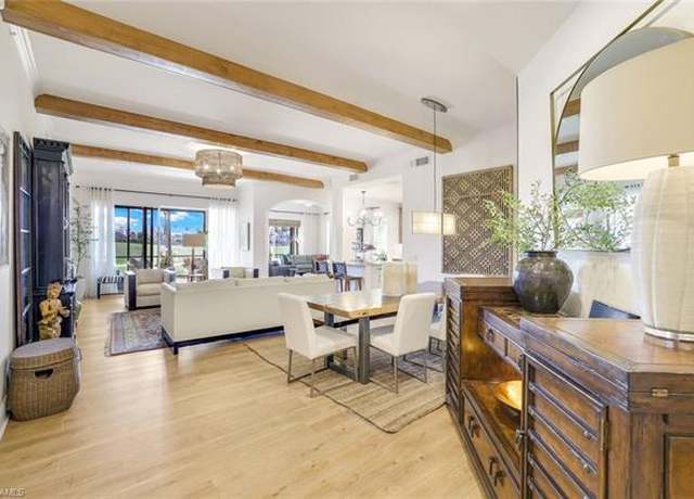 Property at 9062 Cascada Way #102, Naples, FL 34114, 3 beds, 2 baths
