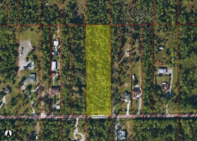 Property at xxxx 12th Ave NE, Naples, FL 34120