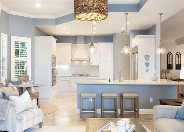 Property at 6519 Crown Colony Pl Unit 2-102, Naples, FL 34108, 3 beds, 3 baths