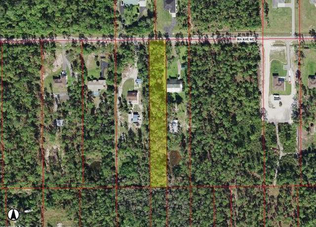 Property at 4330 8th Ave NE, Naples, FL 34120