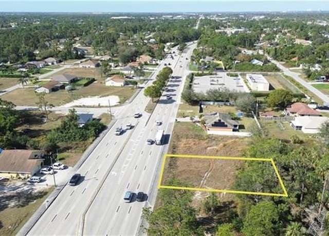 Property at 4704 Lee Blvd, Lehigh Acres, FL 33971