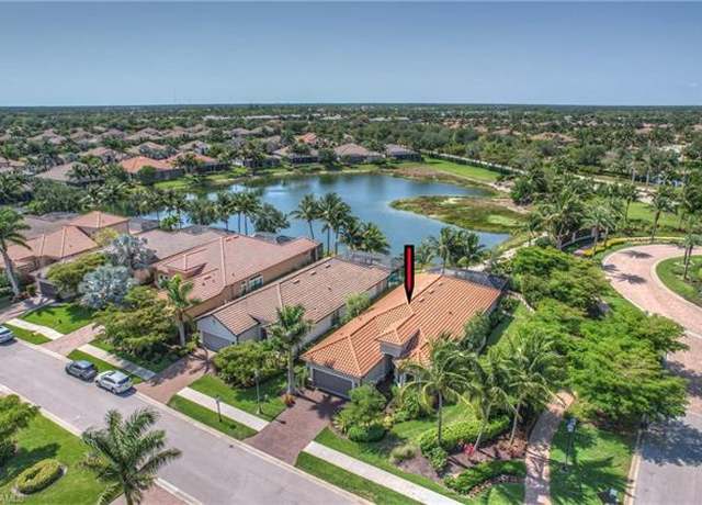 Property at 3171 Quilcene Ln, Naples, FL 34114, 3 beds, 3 baths