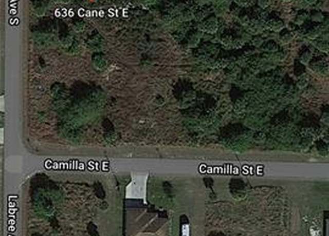 Property at 636 Cane St E, Lehigh Acres, FL 33974