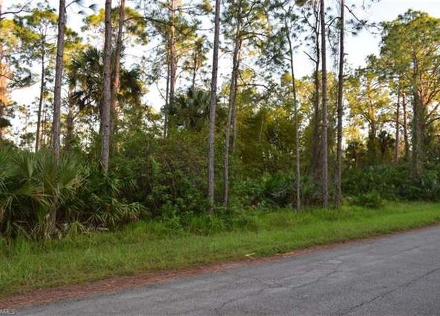 Property at 2310 Monroe Ave, Lehigh Acres, FL 33920