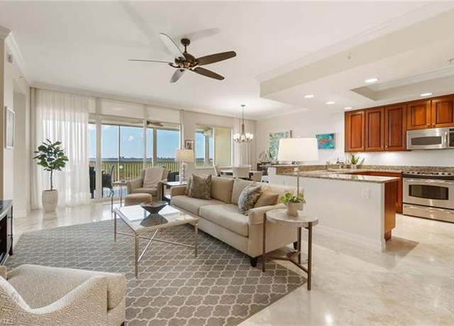 Property at 4751 West Bay Blvd #805, Estero, FL 33928, 3 beds, 3 baths
