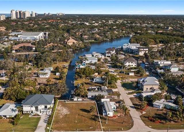 Property at 4460 Tarpon Ave, Bonita Springs, FL 34134