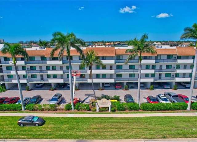 Property at 750 W Elkcam Cir #318, Marco Island, FL 34145, 2 beds, 2 baths