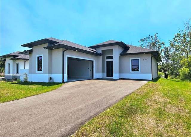 Property at 334 Shady Hollow Blvd W, Naples, FL 34120, 3 beds, 2 baths