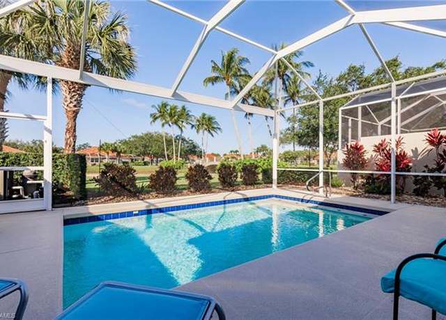 Property at 4704 Rio Poco Ct, Naples, FL 34109, 3 beds, 2 baths