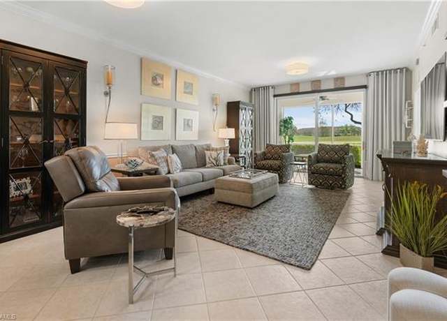 Property at 2690 Cypress Trace Cir #3214, Naples, FL 34119, 2 beds, 2 baths