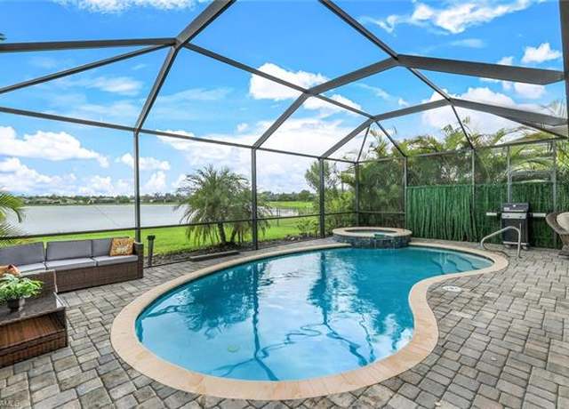 Property at 16291 Bonita Landing Cir, Bonita Springs, FL 34135, 3 beds, 3 baths