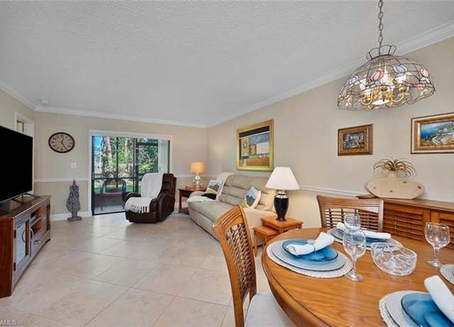 Property at 4198 27th Ct SW #103, Naples, FL 34116, 2 beds, 2 baths