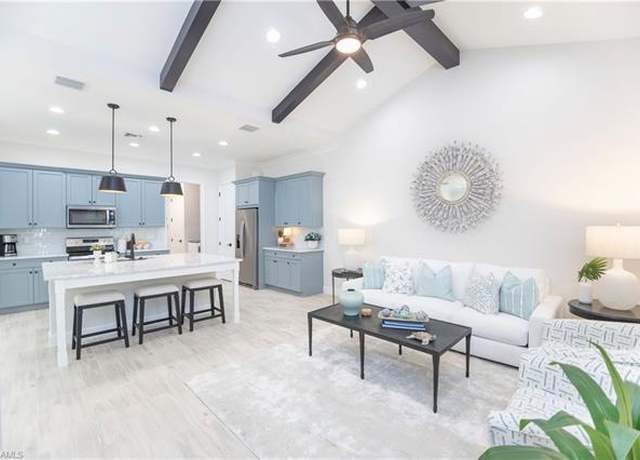 Property at 7160 Cayo Coco Ln, Naples, FL 34113, 2 beds, 2 baths