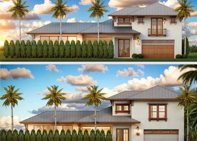 Property at 705 91st Ave N, Naples, FL 34108