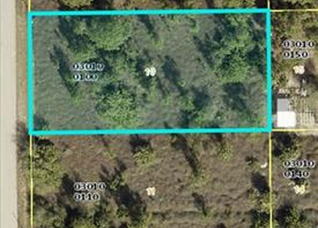 Property at 1604 Abbott Ave, Lehigh Acres, FL 33972