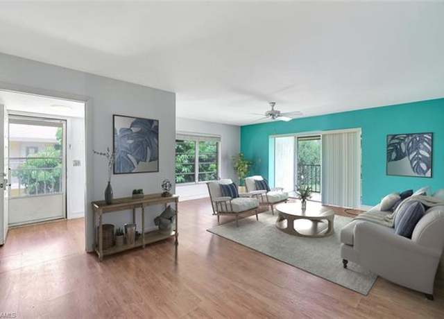 Property at 722 Broad Ave S #722, Naples, FL 34102, 2 beds, 2 baths