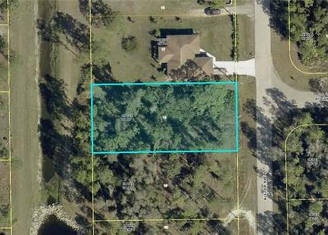 Property at 936 Aletha Ave S, Lehigh Acres, FL 33974