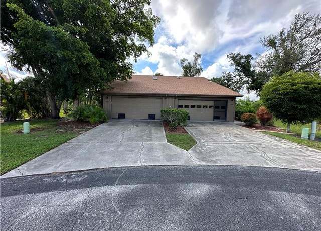 Property at 17503 Village Inlet Ct, Fort Myers, FL 33908, 3 beds, 2 baths
