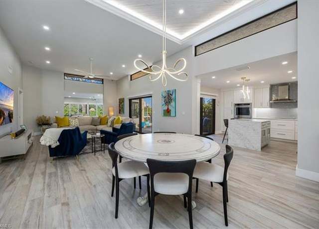 Property at 6814 Pelican Bay Blvd #1203, Naples, FL 34108, 3 beds, 3 baths
