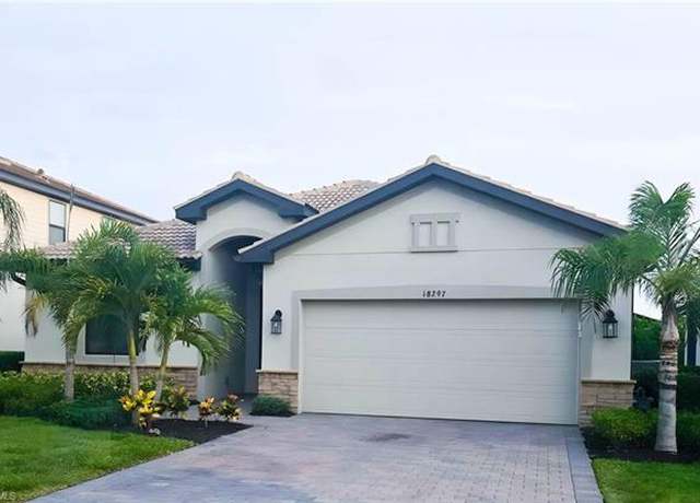 Property at 18297 Ridgeline Dr, Estero, FL 33928, 3 beds, 2 baths