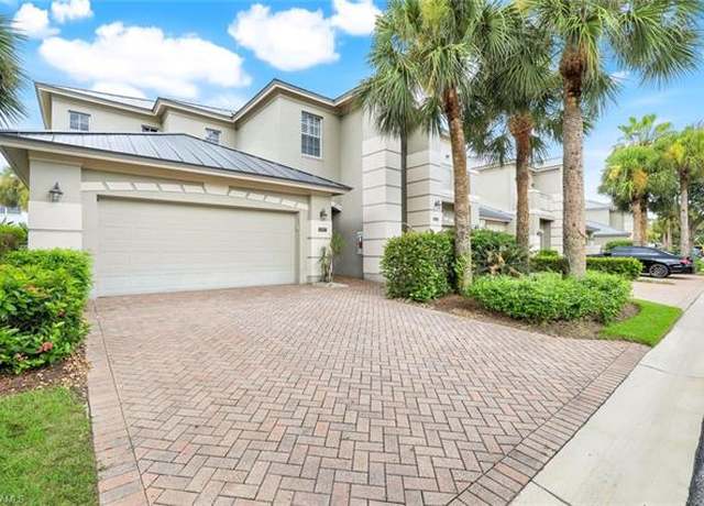 Property at 9018 Whimbrel Watch Ln #101, Naples, FL 34109, 3 beds, 2.5 baths