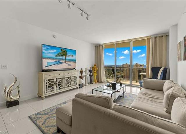 Property at 3000 Oasis Grand Blvd #3002, Fort Myers, FL 33916, 2 beds, 2 baths