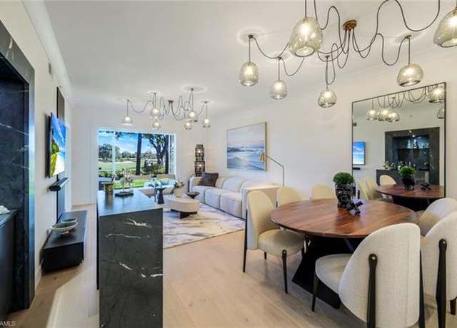 Property at 26871 Clarkston Dr #102, Bonita Springs, FL 34135, 2 beds, 2 baths