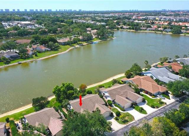 Property at 6582 Ilex Cir, Naples, FL 34109, 2 beds, 2 baths