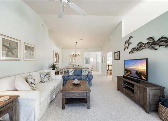 Property at 5889 Three Iron Dr #1403, Naples, FL 34110, 2 beds, 2 baths