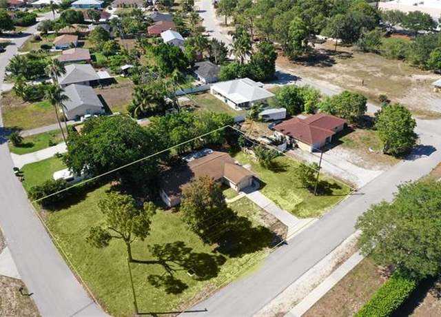 Property at 5241 27th Ave SW, Naples, FL 34116, 3 beds, 2 baths