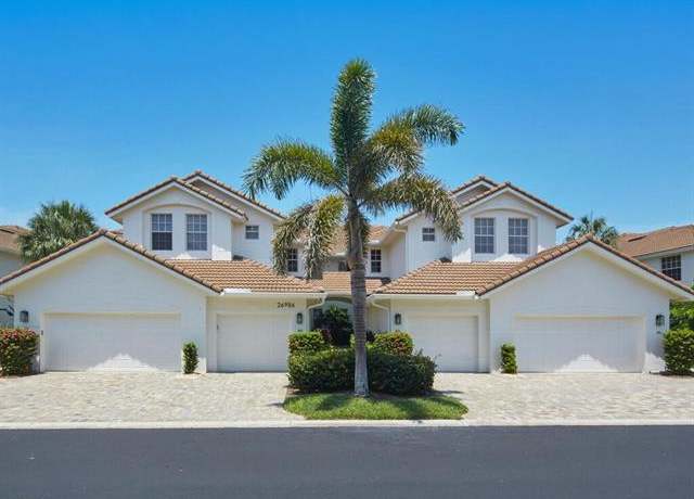 Property at 26986 Montego Pointe Ct #202, Bonita Springs, FL 34134, 3 beds, 2 baths