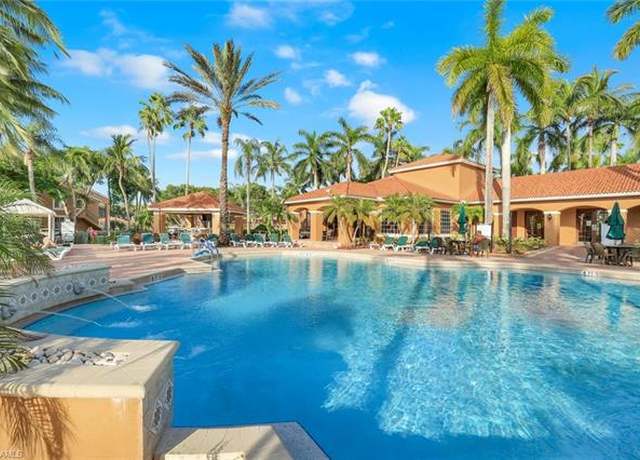 Property at 1205 Wildwood Lakes Blvd #305, Naples, FL 34104, 2 beds, 2 baths
