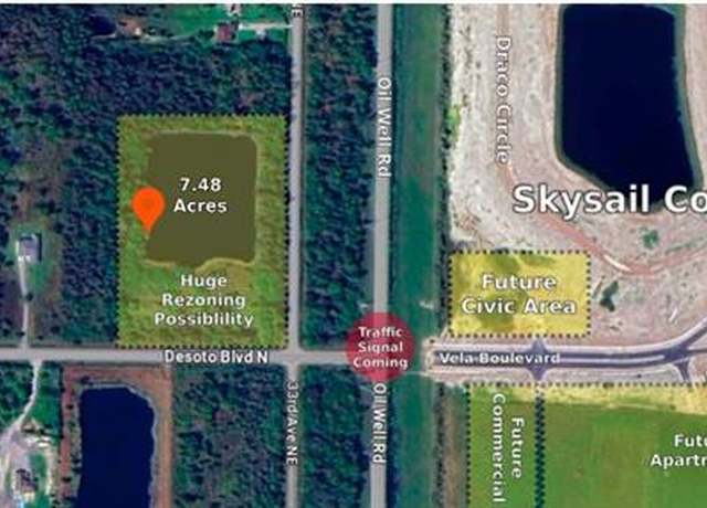 Property at 3269 Desoto Blvd N, Naples, FL 34120