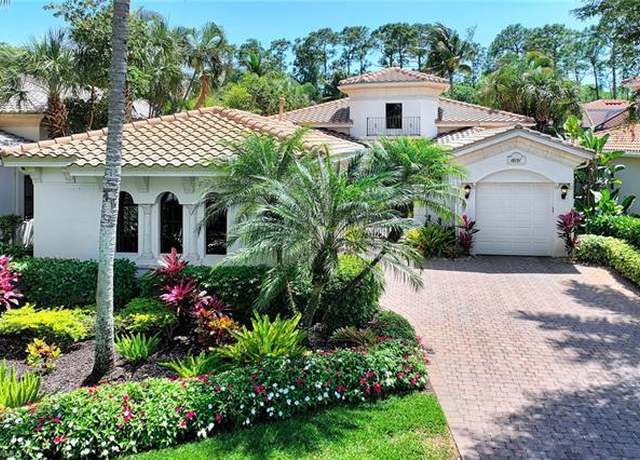 Property at 18151 Lagos Way, Naples, FL 34110, 4 beds, 3.5 baths
